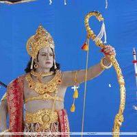 Nandamuri Balakrishna - Sri Ramajayam Movie Stills | Picture 122811